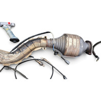 2002-2005 Lexus IS300 2JZ-GE, W55 5-Speed Manual Engine Transmission Swap Kit, F054, OEM, 2002, 2003, 2004, 2005