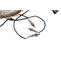 2002-2005 Lexus IS300 2JZ-GE, W55 5-Speed Manual Engine Transmission Swap Kit, F054, OEM, 2002, 2003, 2004, 2005