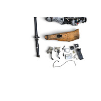 2002-2005 Lexus IS300 2JZ-GE, W55 5-Speed Manual Engine Transmission Swap Kit, F054, OEM, 2002, 2003, 2004, 2005