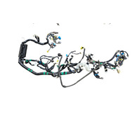 2002-2005 Lexus IS300 2JZ-GE, W55 5-Speed Manual Engine Transmission Swap Kit, F054, OEM, 2002, 2003, 2004, 2005
