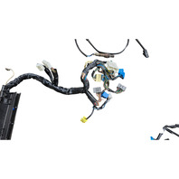 2002-2005 Lexus IS300 2JZ-GE, W55 5-Speed Manual Engine Transmission Swap Kit, F054, OEM, 2002, 2003, 2004, 2005