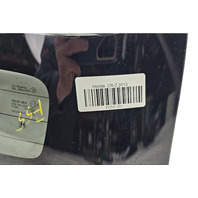 2011-2016 Honda CR-Z CRZ Back Rear Glass Window, 73711-SZT-G02, F055, OEM, 2011, 2012, 2013, 2014, 2015, 2016
