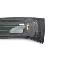 2011-2016 Honda CR-Z CRZ Back Rear Glass Window, 73711-SZT-G02, F055, OEM, 2011, 2012, 2013, 2014, 2015, 2016