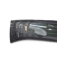 2011-2016 Honda CR-Z CRZ Back Rear Glass Window, 73711-SZT-G02, F055, OEM, 2011, 2012, 2013, 2014, 2015, 2016