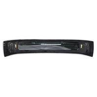 2011-2016 Honda CR-Z CRZ Back Rear Glass Window, 73711-SZT-G02, F055, OEM, 2011, 2012, 2013, 2014, 2015, 2016