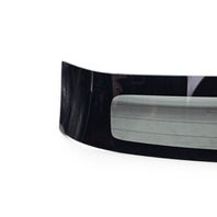 2011-2016 Honda CR-Z CRZ Back Rear Glass Window, 73711-SZT-G02, F055, OEM, 2011, 2012, 2013, 2014, 2015, 2016