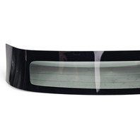 2011-2016 Honda CR-Z CRZ Back Rear Glass Window, 73711-SZT-G02, F055, OEM, 2011, 2012, 2013, 2014, 2015, 2016