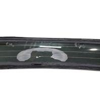 2011-2016 Honda CR-Z CRZ Back Rear Glass Window, 73711-SZT-G02, F055, OEM, 2011, 2012, 2013, 2014, 2015, 2016