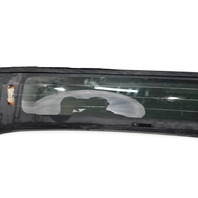 2011-2016 Honda CR-Z CRZ Back Rear Glass Window, 73711-SZT-G02, F055, OEM, 2011, 2012, 2013, 2014, 2015, 2016