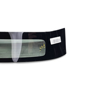 2011-2016 Honda CR-Z CRZ Back Rear Glass Window, 73711-SZT-G02, F055, OEM, 2011, 2012, 2013, 2014, 2015, 2016