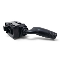 2011-2015 Honda CR-Z CRZ Light Turn Signal Blinker Switch, 35255-TA0-A02, F055, OEM, 2011, 2012, 2013, 2014, 2015