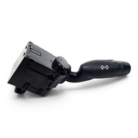 2011-2015 Honda CR-Z CRZ Light Turn Signal Blinker Switch, 35255-TA0-A02, F055, OEM, 2011, 2012, 2013, 2014, 2015