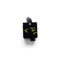 2011-2015 Honda CR-Z CRZ Light Turn Signal Blinker Switch, 35255-TA0-A02, F055, OEM, 2011, 2012, 2013, 2014, 2015