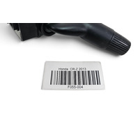 2011-2015 Honda CR-Z CRZ Light Turn Signal Blinker Switch, 35255-TA0-A02, F055, OEM, 2011, 2012, 2013, 2014, 2015