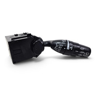 2011-2015 Honda CR-Z CRZ Windshield Wiper Switch, 35256-SWA-A11, F055, OEM, 2011, 2012, 2013, 2014, 2015