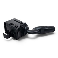 2011-2015 Honda CR-Z CRZ Windshield Wiper Switch, 35256-SWA-A11, F055, OEM, 2011, 2012, 2013, 2014, 2015