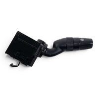 2011-2015 Honda CR-Z CRZ Windshield Wiper Switch, 35256-SWA-A11, F055, OEM, 2011, 2012, 2013, 2014, 2015