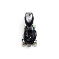 2011-2016 Honda CR-Z CRZ Automatic Shifter Shift Gear A/T, 54200-SZT-A72, F055, OEM, 2011, 2012, 2013, 2014, 2015, 2016