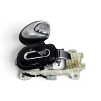 2011-2016 Honda CR-Z CRZ Automatic Shifter Shift Gear A/T, 54200-SZT-A72, F055, OEM, 2011, 2012, 2013, 2014, 2015, 2016