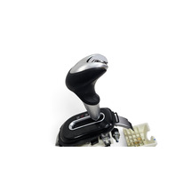 2011-2016 Honda CR-Z CRZ Automatic Shifter Shift Gear A/T, 54200-SZT-A72, F055, OEM, 2011, 2012, 2013, 2014, 2015, 2016