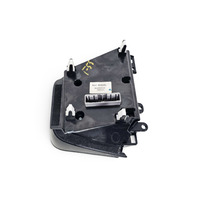 2013-2015 Honda CR-Z CRZ A/C Climate Control Switch 79600-SZT-A53ZC, F055, OEM, 2013, 2014, 2015