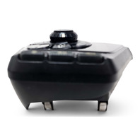 2013-2015 Honda CR-Z CRZ A/C Climate Control Switch 79600-SZT-A53ZC, F055, OEM, 2013, 2014, 2015