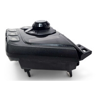 2013-2015 Honda CR-Z CRZ A/C Climate Control Switch 79600-SZT-A53ZC, F055, OEM, 2013, 2014, 2015