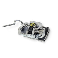 2011-2015 Honda CR-Z CRZ Exterior Door Handle Front Right/Passenger Platinum White, 72141-SZT-G01ZC, F055, OEM, 2011, 2012, 2013, 2014, 2015