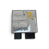 2013-2015 Honda CR-Z CRZ Electronic Power Steering EPS Unit 39980-SZT-A72, F055, OEM, 2013, 2014, 2015