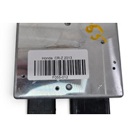 2013-2015 Honda CR-Z CRZ Electronic Power Steering EPS Unit 39980-SZT-A72, F055, OEM, 2013, 2014, 2015