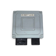 2013-2015 Honda CR-Z CRZ Electronic Power Steering EPS Unit 39980-SZT-A72, F055, OEM, 2013, 2014, 2015
