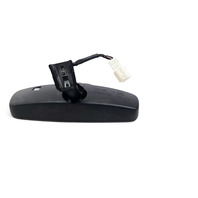 2013-2015 Honda CR-Z CRZ Rear View Mirror Back-up Camera Monitor 76400-SZT-A02, F055, OEM, 2013, 2014, 2015