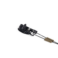 2011-2013 Honda CR-Z CRZ Front Right Door Lock Latch Actuator, W/Handle, 72110-SZT-G12, F055, OEM, 2011, 2012, 2013