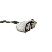 2011-2013 Honda CR-Z CRZ Front Right Door Lock Latch Actuator, W/Handle, 72110-SZT-G12, F055, OEM, 2011, 2012, 2013