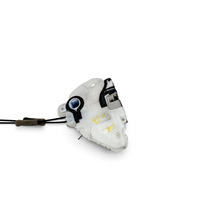 2011-2013 Honda CR-Z CRZ Front Right Door Lock Latch Actuator, W/Handle, 72110-SZT-G12, F055, OEM, 2011, 2012, 2013