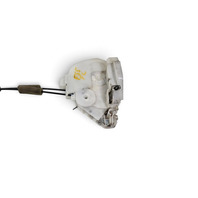 2011-2013 Honda CR-Z CRZ Front Door Lock Latch Actuator Left, 72150-SZT-A02, F055, OEM, 2011, 2012, 2013