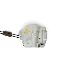 2011-2013 Honda CR-Z CRZ Front Door Lock Latch Actuator Left, 72150-SZT-A02, F055, OEM, 2011, 2012, 2013