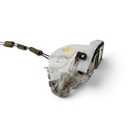 2011-2013 Honda CR-Z CRZ Front Door Lock Latch Actuator Left, 72150-SZT-A02, F055, OEM, 2011, 2012, 2013