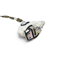 2011-2013 Honda CR-Z CRZ Front Door Lock Latch Actuator Left, 72150-SZT-A02, F055, OEM, 2011, 2012, 2013