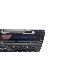 2013-2015 Honda CR-Z CRZ CD Player Radio AUX Audio Control 39100-SZT-A11, F055, OEM, 2013, 2014, 2015