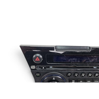 2013-2015 Honda CR-Z CRZ CD Player Radio AUX Audio Control 39100-SZT-A11, F055, OEM, 2013, 2014, 2015