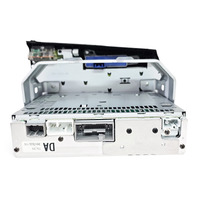 2013-2015 Honda CR-Z CRZ CD Player Radio AUX Audio Control 39100-SZT-A11, F055, OEM, 2013, 2014, 2015