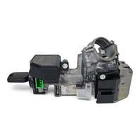 2011-2015 Honda CR-Z CRZ Ignition Switch Immobilizer w/Key A/T 06351-TM8-911, F055, OEM, 2011, 2012, 2013, 2014, 2015