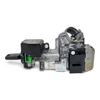 2011-2015 Honda CR-Z CRZ Ignition Switch Immobilizer w/Key A/T 06351-TM8-911, F055, OEM, 2011, 2012, 2013, 2014, 2015