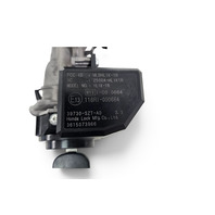 2011-2015 Honda CR-Z CRZ Ignition Switch Immobilizer w/Key A/T 06351-TM8-911, F055, OEM, 2011, 2012, 2013, 2014, 2015