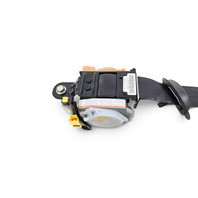 2011-2016 Honda CR-Z CRZ Front Seat Belt Retractor Right/Passenger Black, 04814-SZT-A01ZC, F055, OEM, 2012, 2013, 2014, 2015, 2016