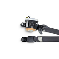 2011-2016 Honda CR-Z CRZ Front Seat Belt Retractor Right/Passenger Black, 04814-SZT-A01ZC, F055, OEM, 2012, 2013, 2014, 2015, 2016