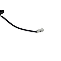 2011-2015 Honda CR-Z CRZ Trunk Lid Handle/Release Switch, 74810-SZT-G01, F055, OEM, 2011, 2012, 2013, 2014, 2015