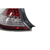 2013-2015 Honda CR-Z CRZ Tail Light Lamp LED Left/Driver 33550-SZT-A11, F055, OEM, 2013, 2014, 2015