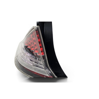 2013-2015 Honda CR-Z CRZ Tail Light Lamp LED Left/Driver 33550-SZT-A11, F055, OEM, 2013, 2014, 2015